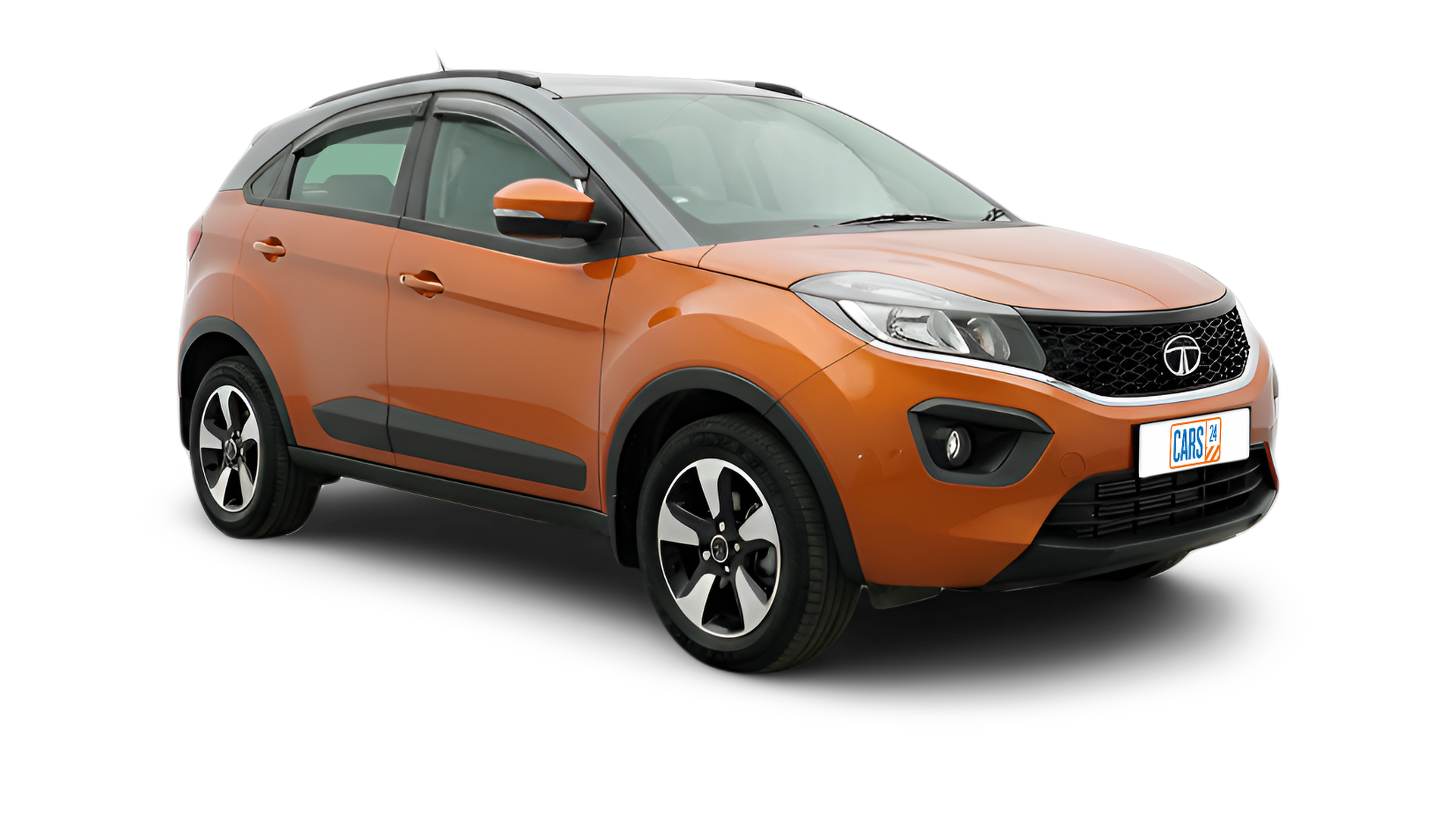 Tata NEXON-img
